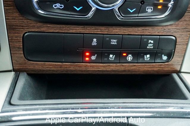 Used 2018 RAM 1500 Laramie image 20