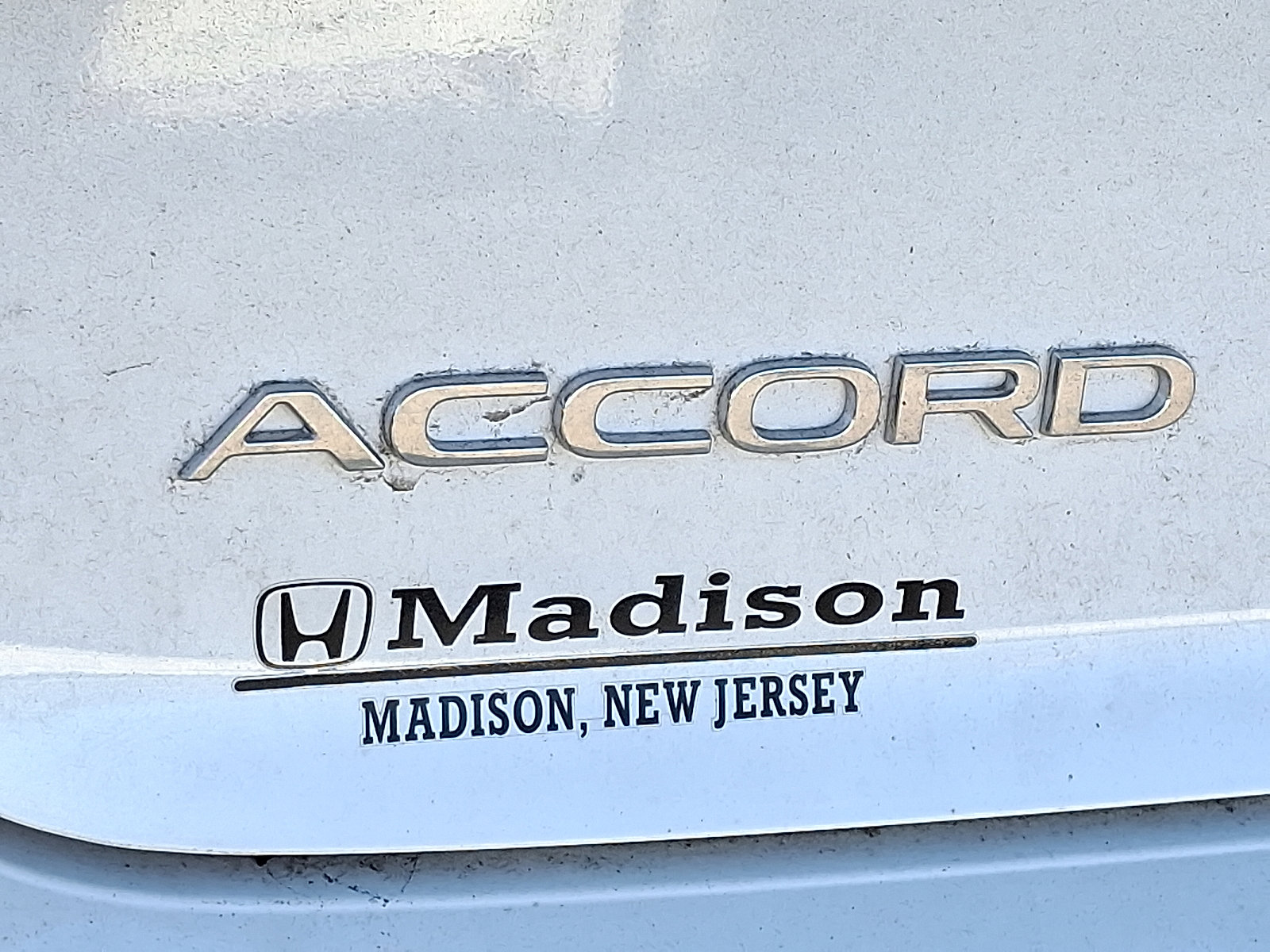 Used 2025 Honda Accord EX-L image 30