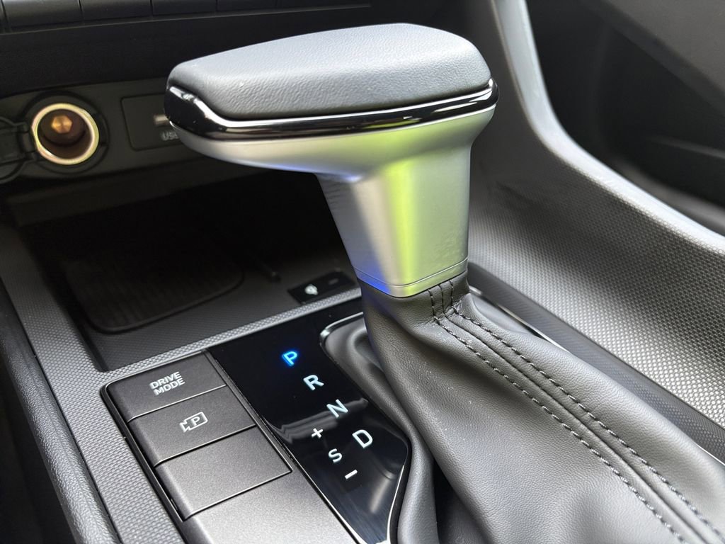 New 2025 Hyundai Elantra Sport image 25
