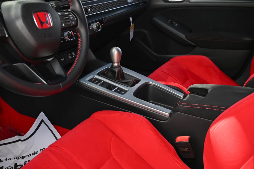 Used 2024 Honda Civic Type R image 38