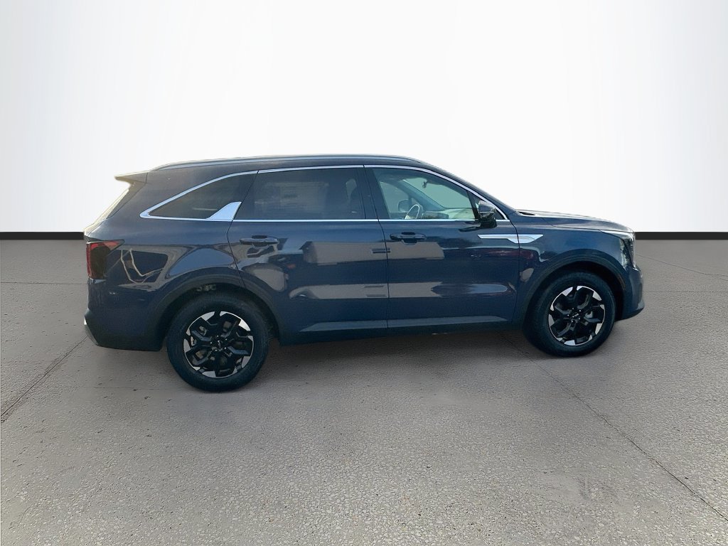 New 2026 Kia Sorento S FWD image 8