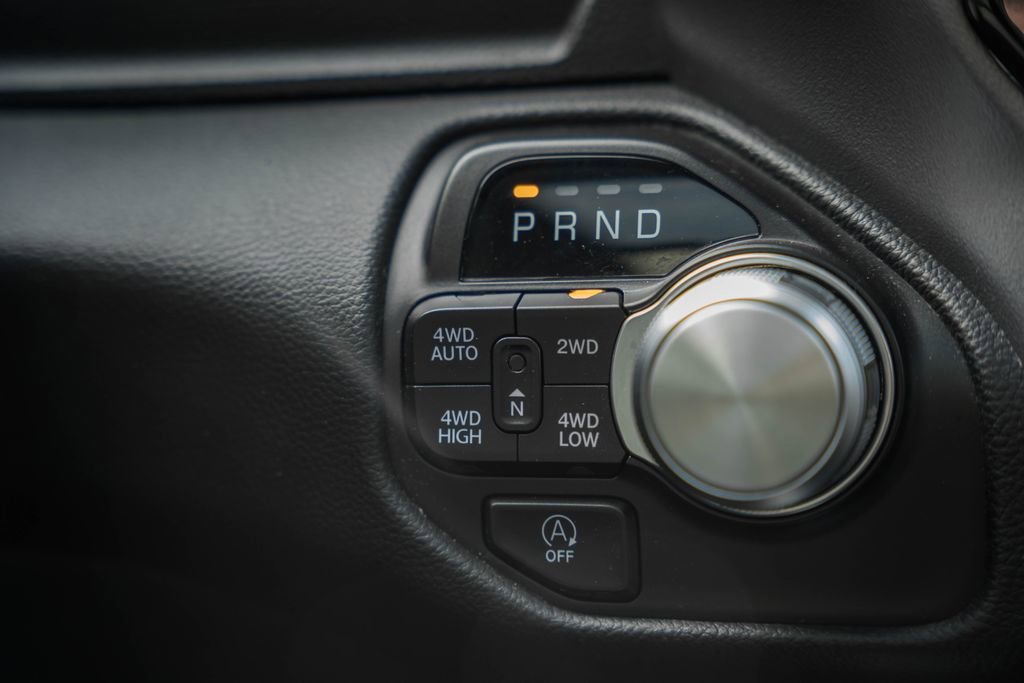 Certified 2023 RAM 1500 Laramie image 31