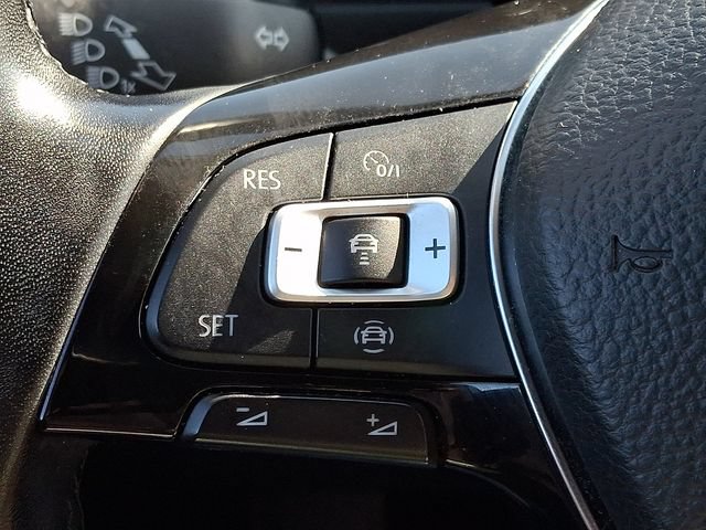Used 2019 Volkswagen Tiguan SEL w/ 3rd Row Seat Package AWD/4WD image 22