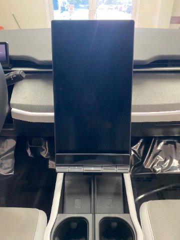 Used 2023 Fisker Ocean One AWD/4WD image 26