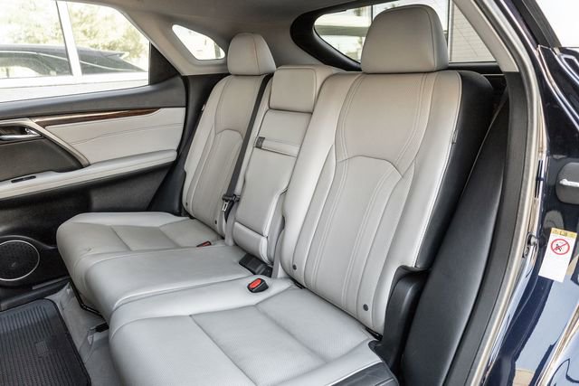 Used 2017 Lexus RX 350 FWD w/ Premium Package image 12