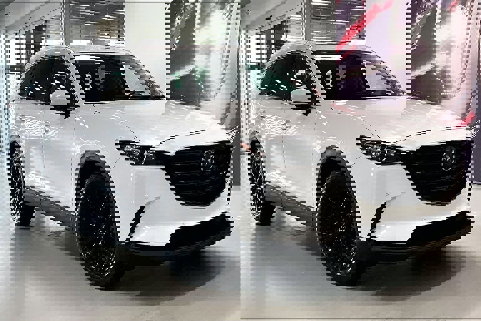 Used 2022 MAZDA CX-9 Touring Plus image 20