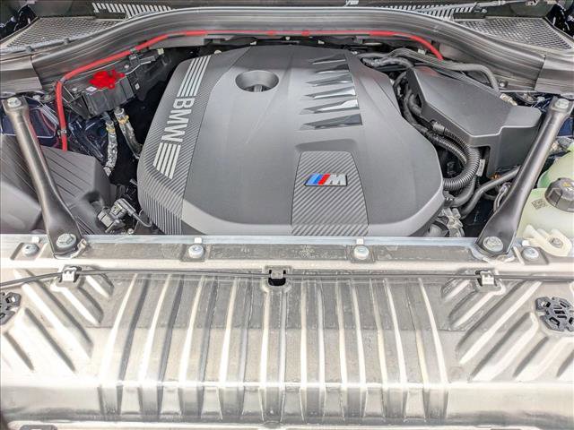 New 2026 BMW X3 M50 w/ Premium Package image 18