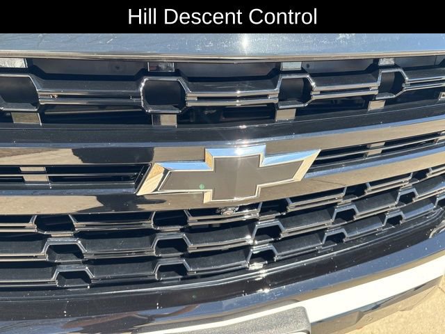 Certified 2023 Chevrolet Suburban Z71 w/ Z71 Off-Road Package image 24