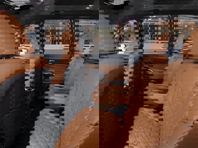 New 2025 Kia Telluride SX Prestige X-Line image 18