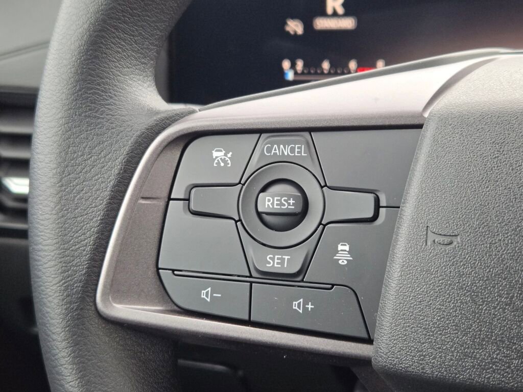 New 2026 Nissan Sentra SV w/ Floor Mat Package image 25