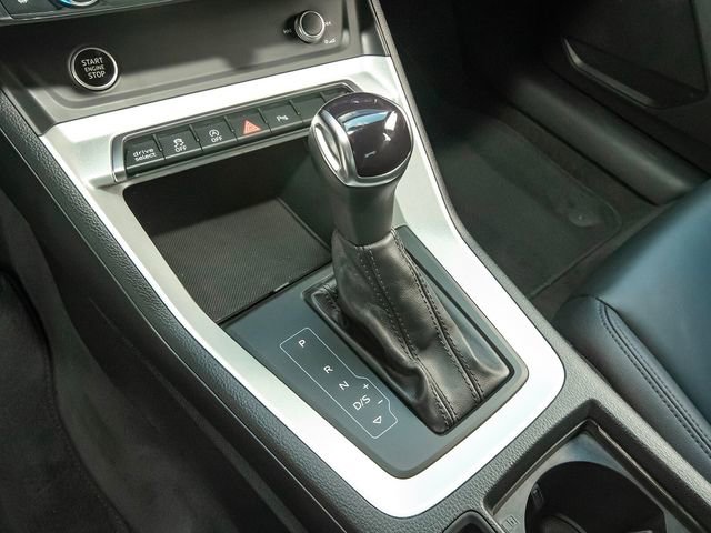 Certified 2023 Audi Q3 2.0T Premium image 28