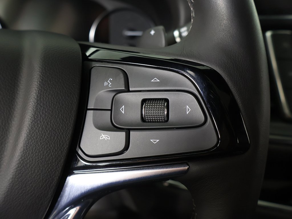 Used 2023 Buick Enclave Avenir w/ Trailering Package, 5000 lbs. image 53