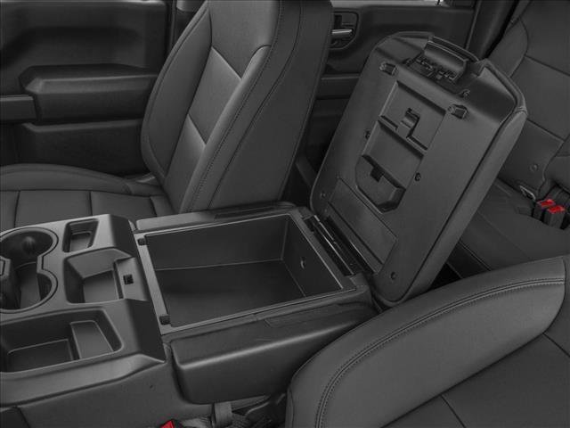 New 2026 Chevrolet Silverado 3500 LT AWD/4WD image 10