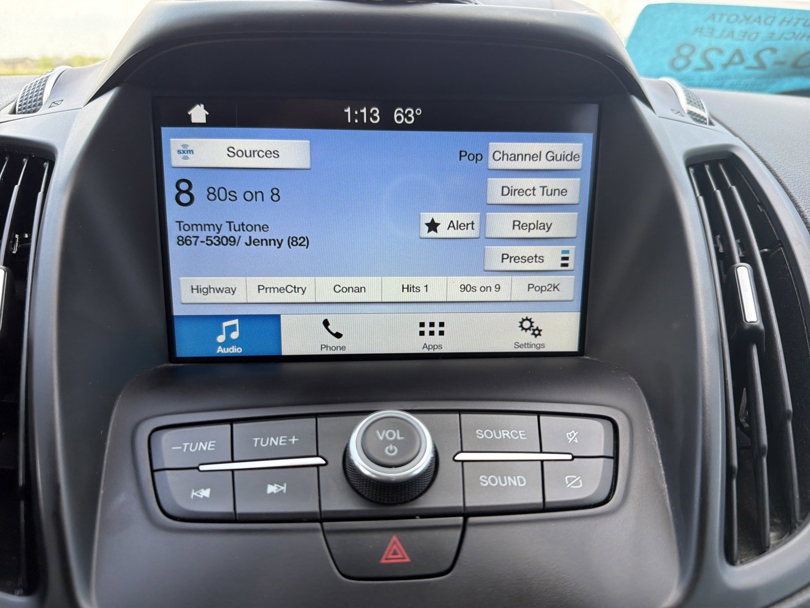 Used 2019 Ford Escape SE AWD/4WD image 22