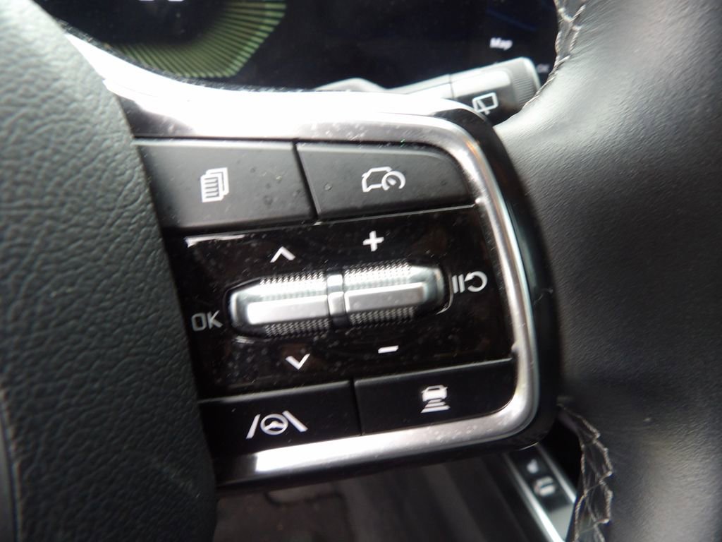 Used 2025 Kia Sorento EX FWD image 16