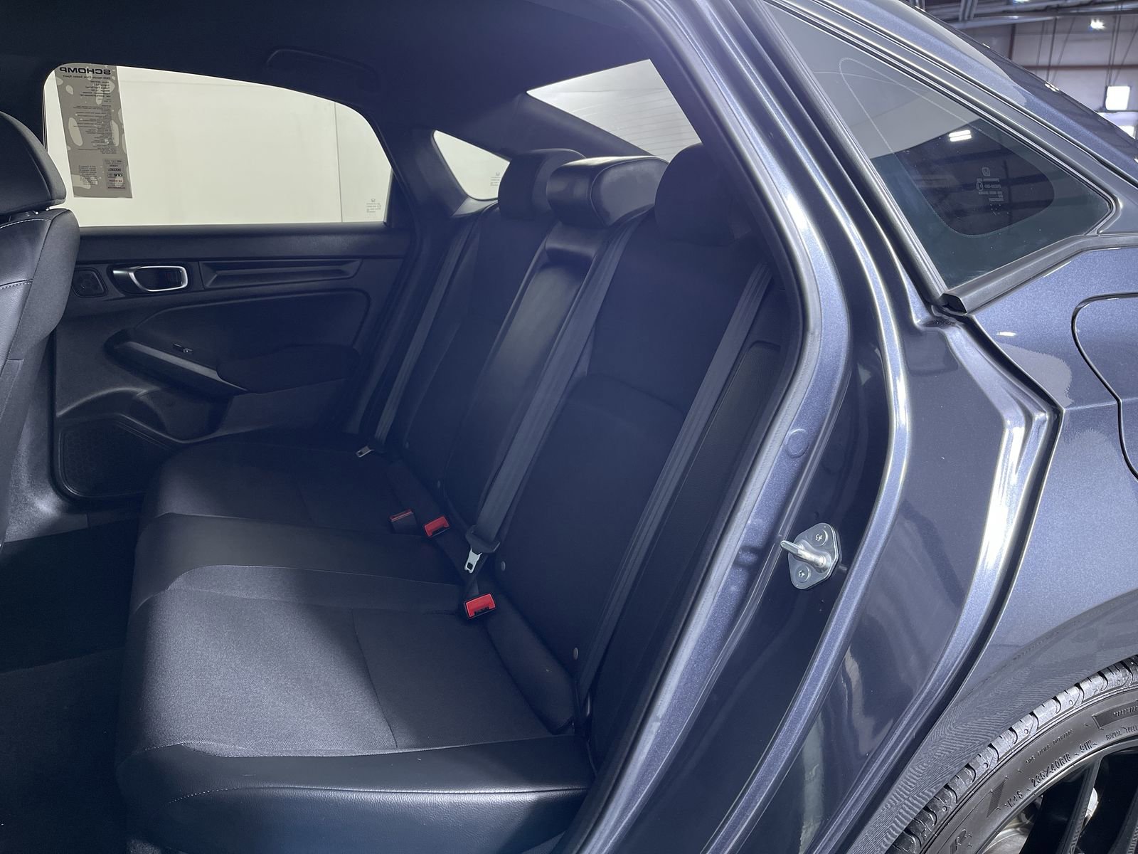 Used 2025 Honda Civic Sport image 21
