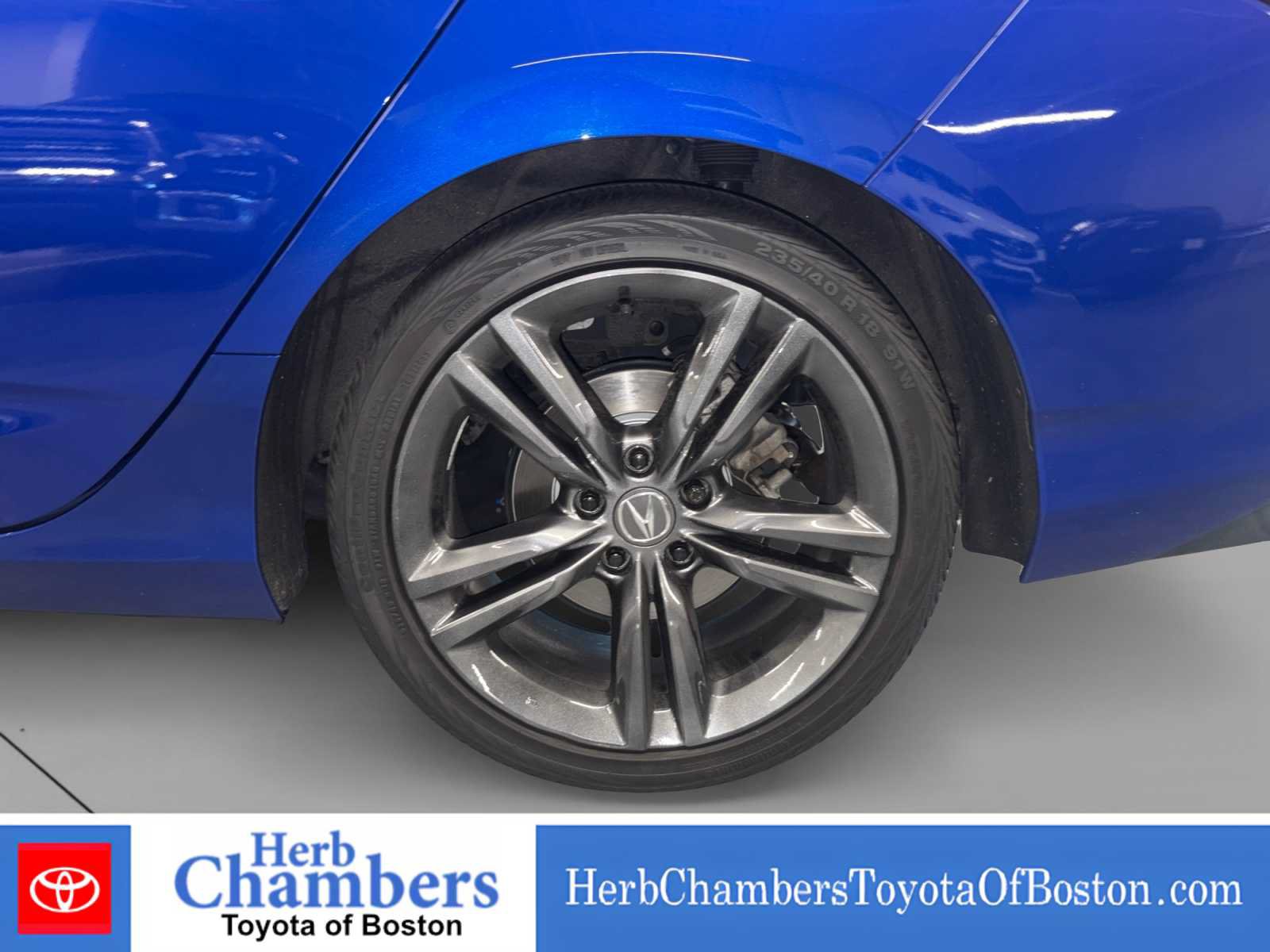 Used 2024 Acura Integra A-Spec FWD image 19