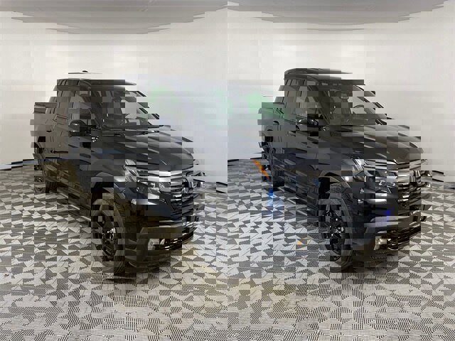 Used 2019 Honda Ridgeline Black Edition image 24