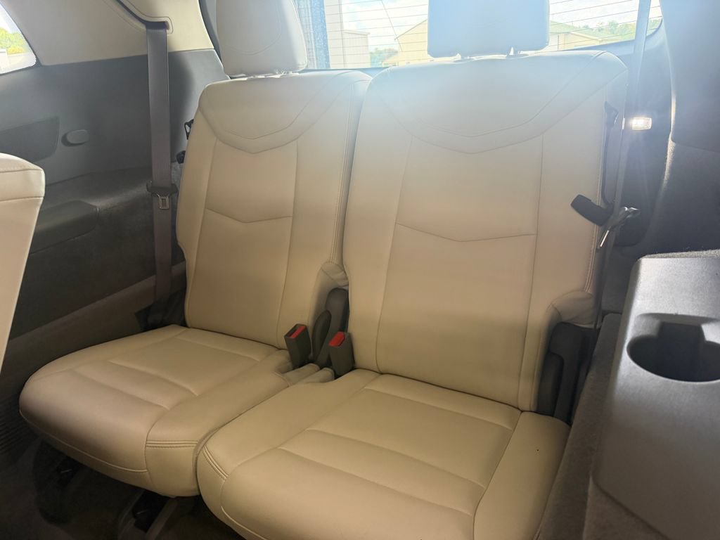 Used 2021 Cadillac XT6 Premium Luxury FWD image 23