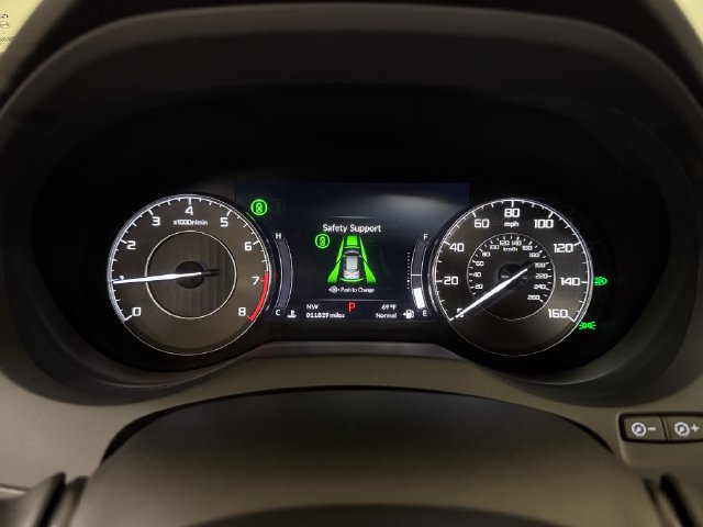 Used 2024 Acura RDX w/ Technology Package AWD/4WD image 11