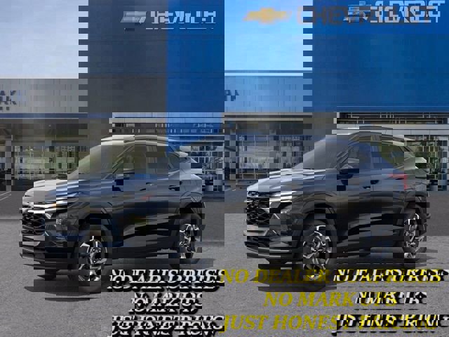 New 2026 Chevrolet Trax LT image 2