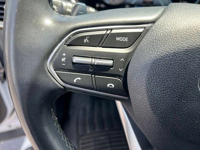 Used 2021 Hyundai Santa Fe SEL Premium AWD/4WD image 13