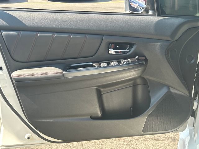 Used 2020 Subaru WRX Premium w/ Performance Package image 11
