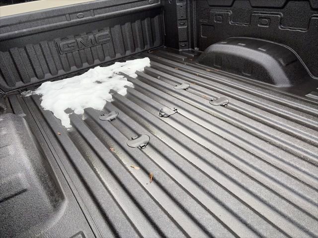 New 2026 GMC Sierra 2500 AT4 w/ AT4 Premium Plus Package image 7