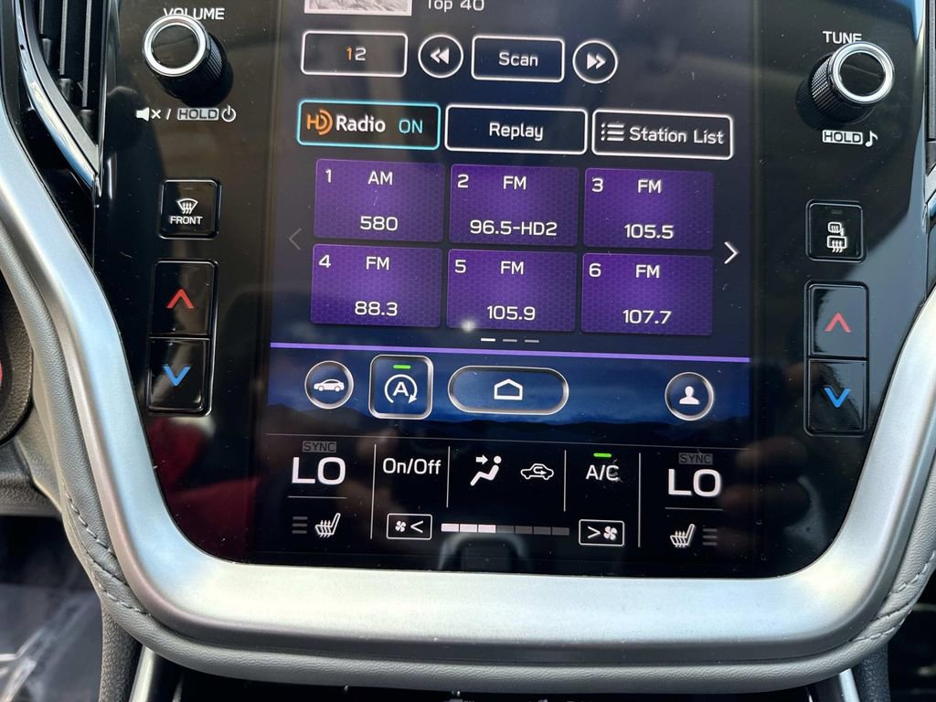 Used 2020 Subaru Outback Premium w/ Popular Package #1 image 32