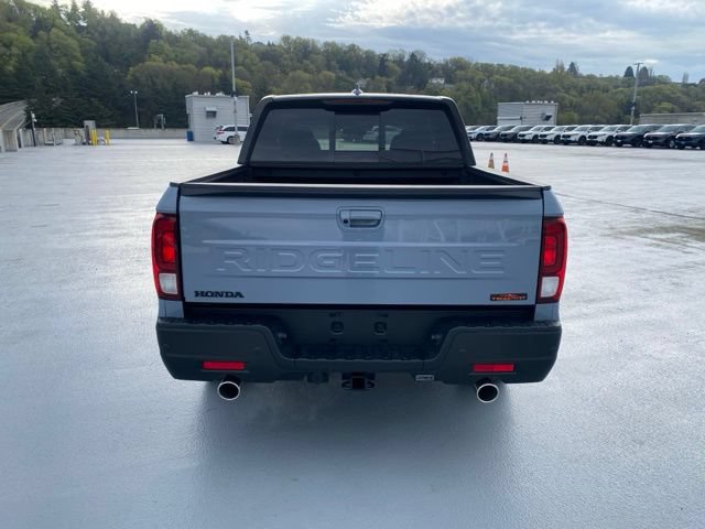 New 2026 Honda Ridgeline TrailSport image 10