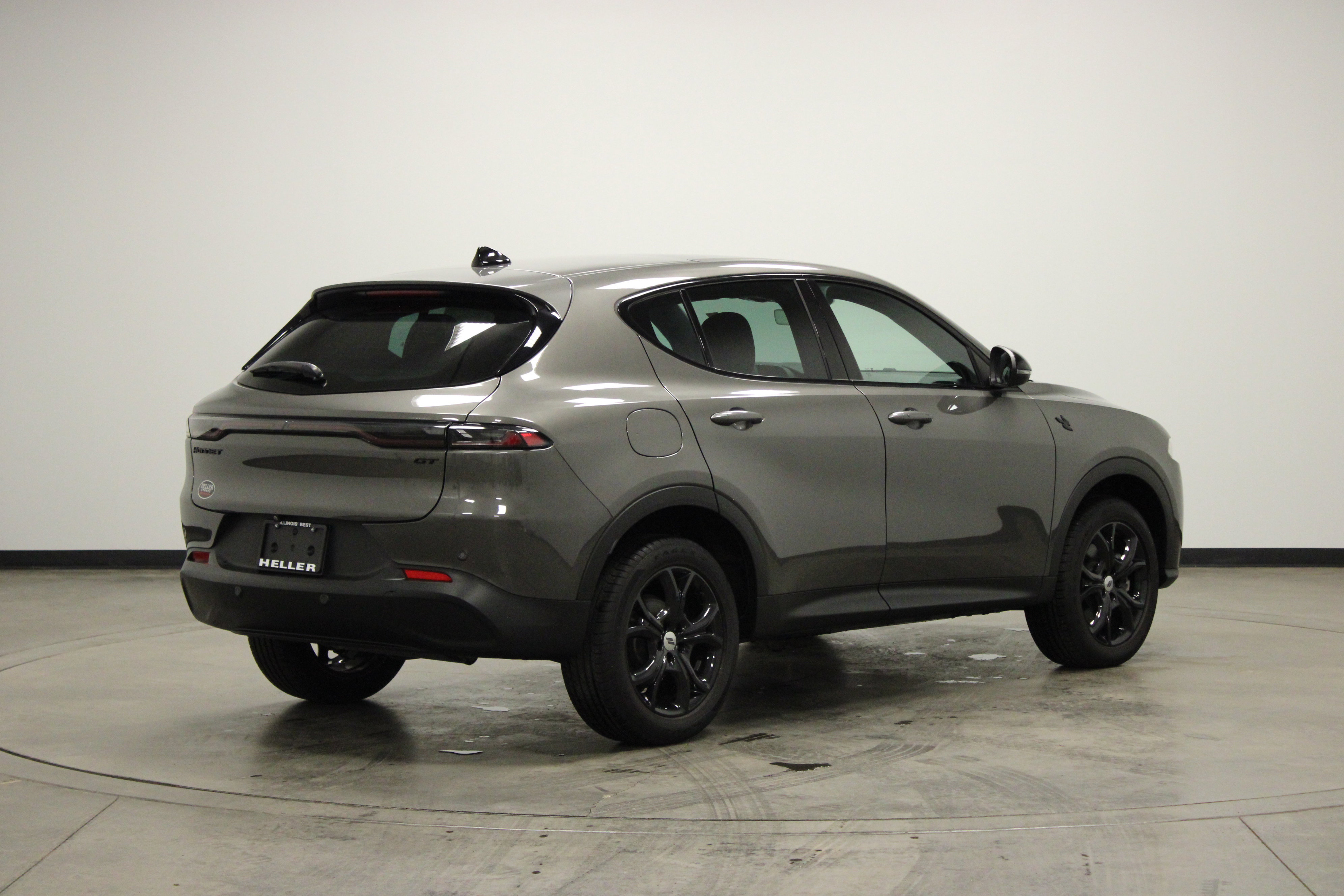 Used 2024 Dodge Hornet GT Plus image 8