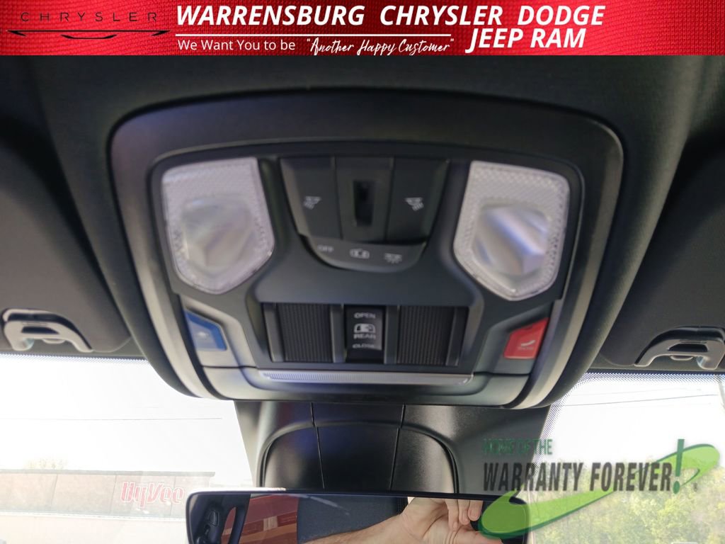 New 2026 RAM 2500 Tradesman AWD/4WD image 26