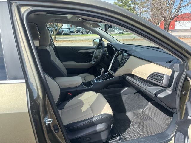 Used 2024 Subaru Outback Limited XT image 15