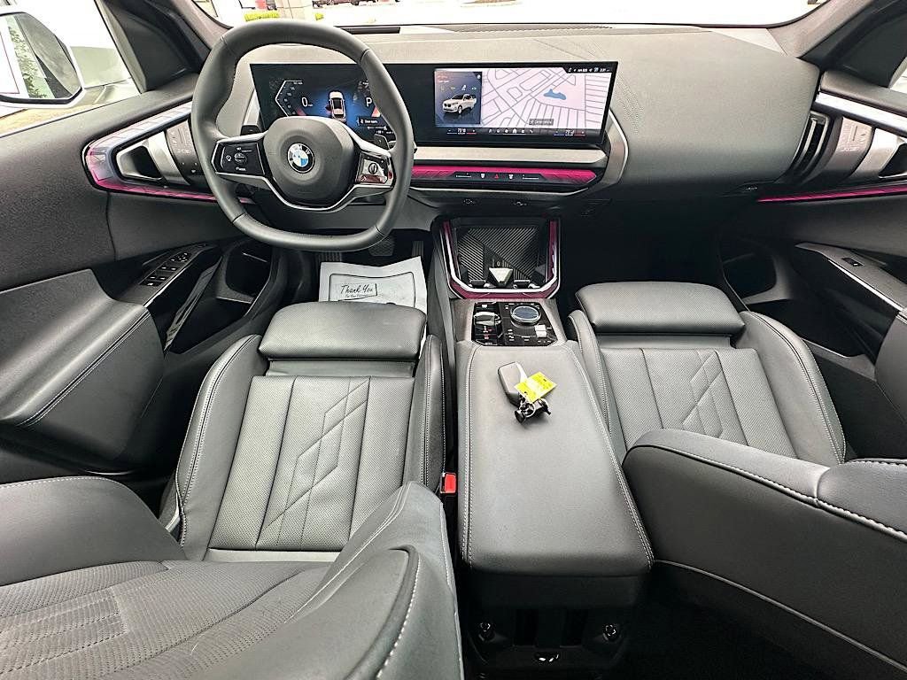 Used 2026 BMW X3 xDrive30 AWD/4WD image 18