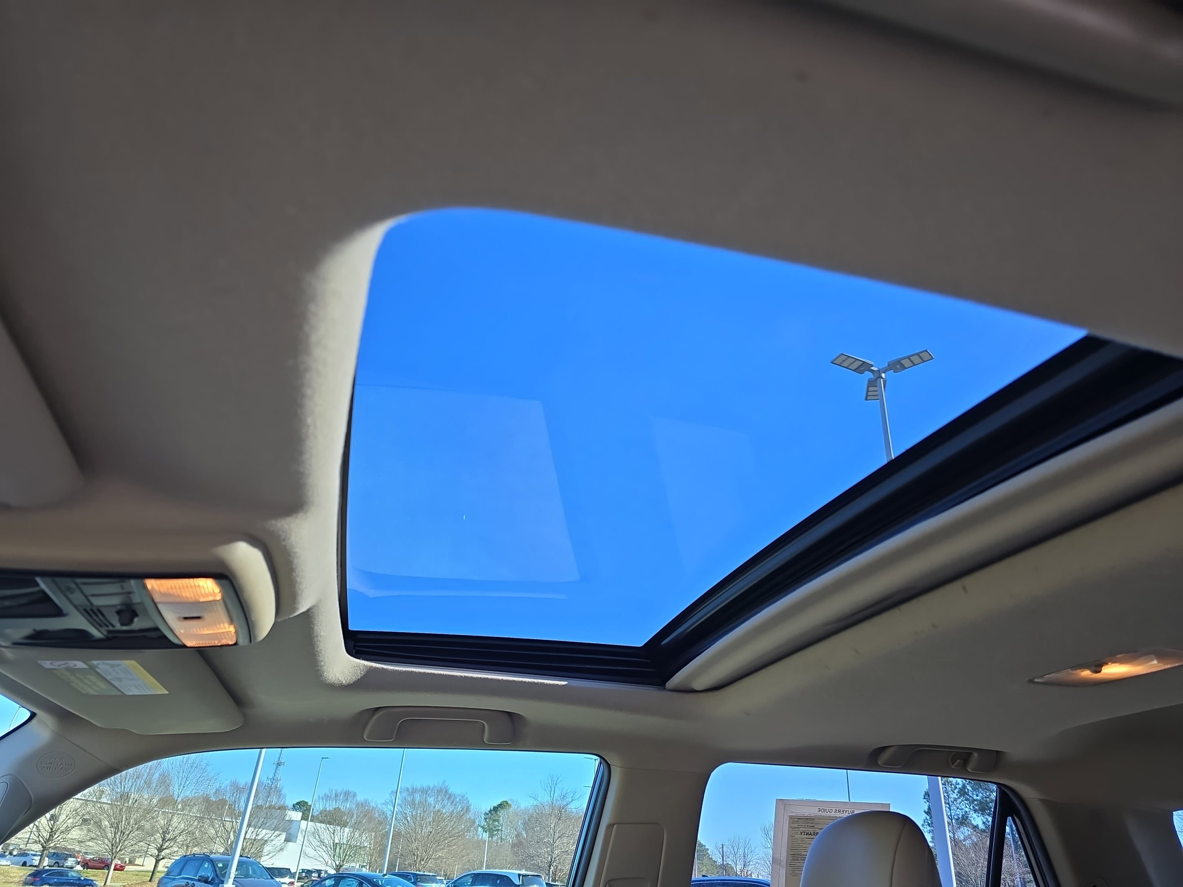 Used 2014 Toyota 4Runner Limited image 24