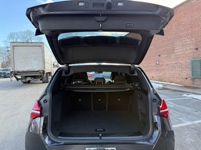 Used 2025 BMW X3 xDrive30i w/ Convenience Package image 31