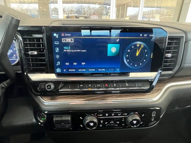 Used 2023 Chevrolet Silverado 1500 LT image 21