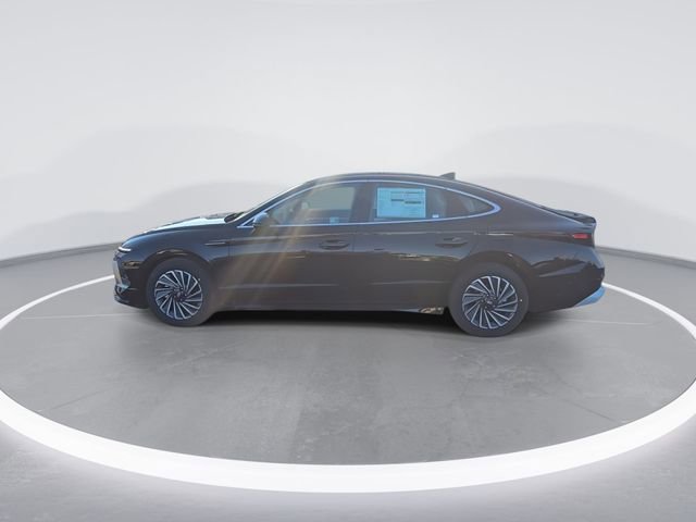 New 2025 Hyundai Sonata Limited image 6
