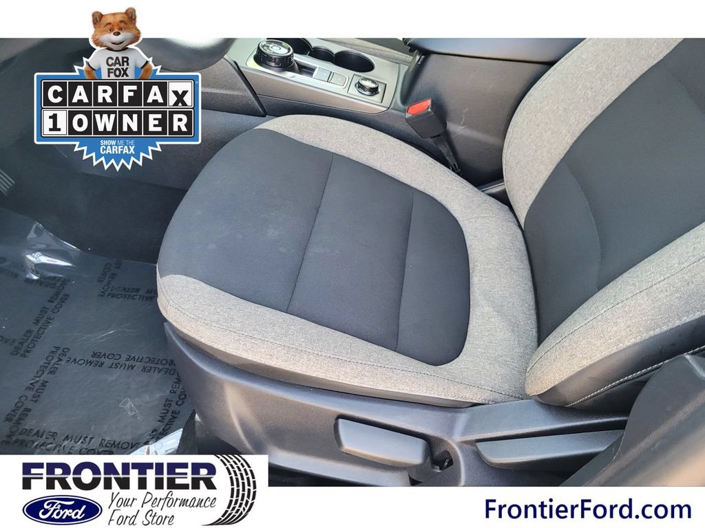Used 2025 Ford Bronco Sport Big Bend AWD/4WD image 25