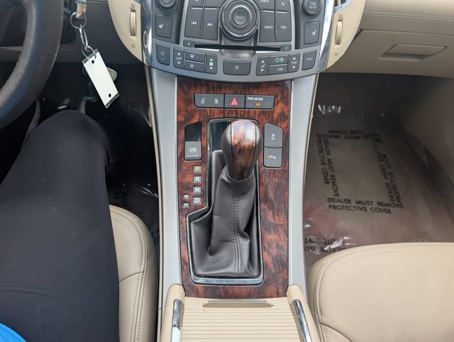 Used 2012 Buick LaCrosse Premium FWD image 13