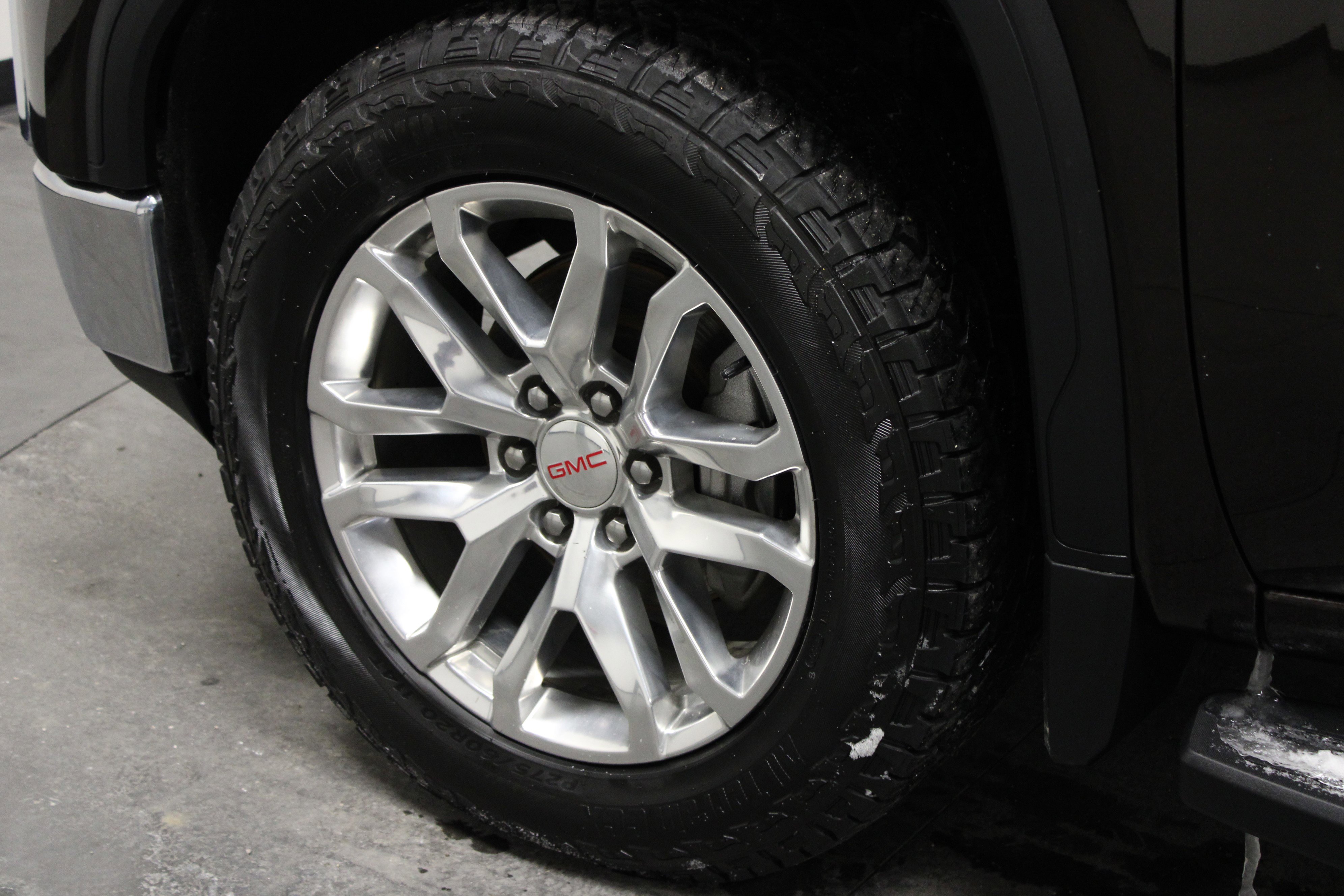 Used 2020 GMC Sierra 1500 SLT w/ SLT Premium Plus Package image 10