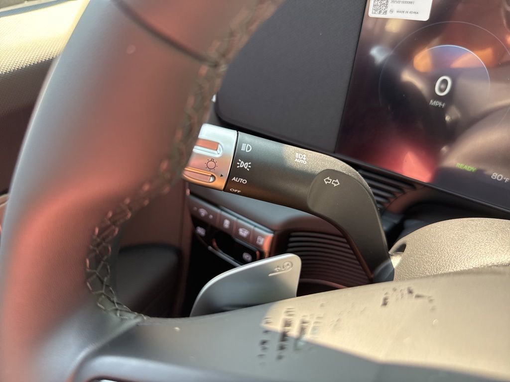 New 2025 Hyundai Ioniq 5 SEL image 34