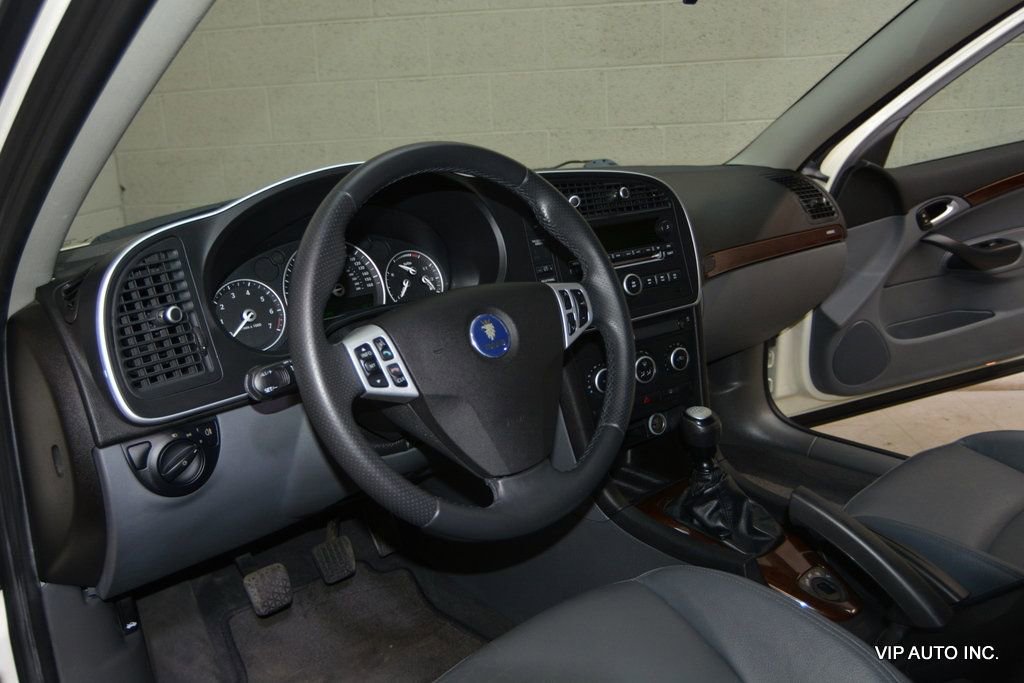 Used 2007 Saab 9-3 2.0T image 11