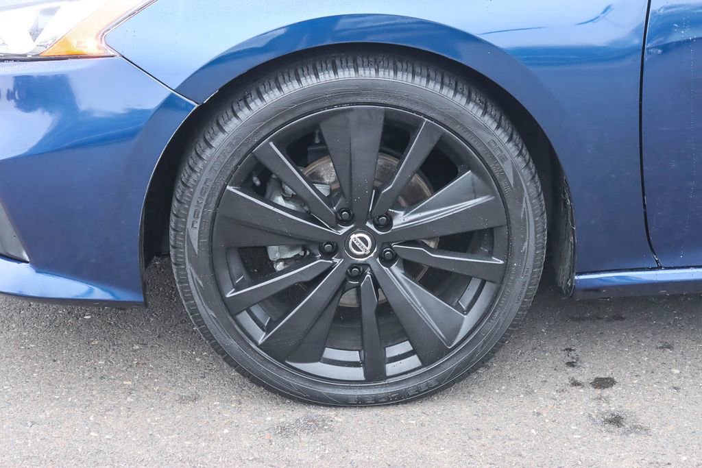 Used 2022 Nissan Altima 2.5 SR image 15