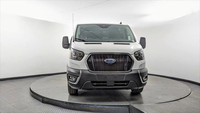 Used 2024 Ford Transit 250 Low Roof w/ Exterior Upgrade Package image 11