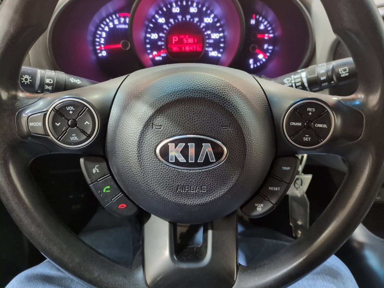 Used 2015 Kia Soul FWD image 19