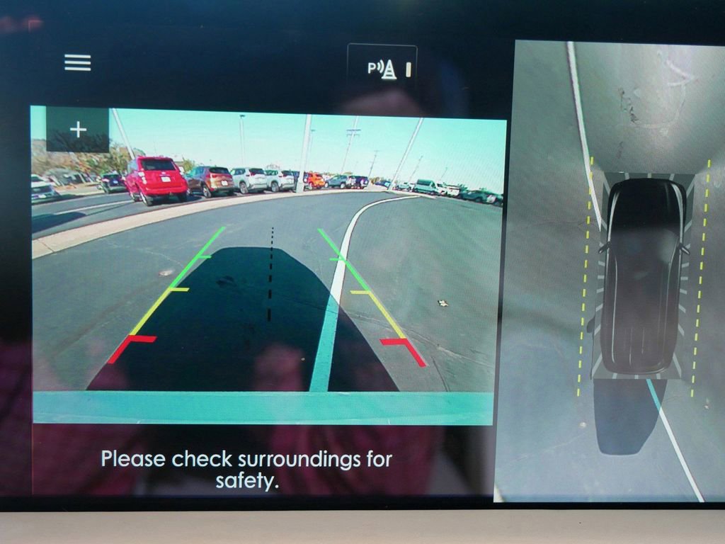 Used 2023 Lincoln Aviator Black Label w/ Dynamic Handling Package image 25