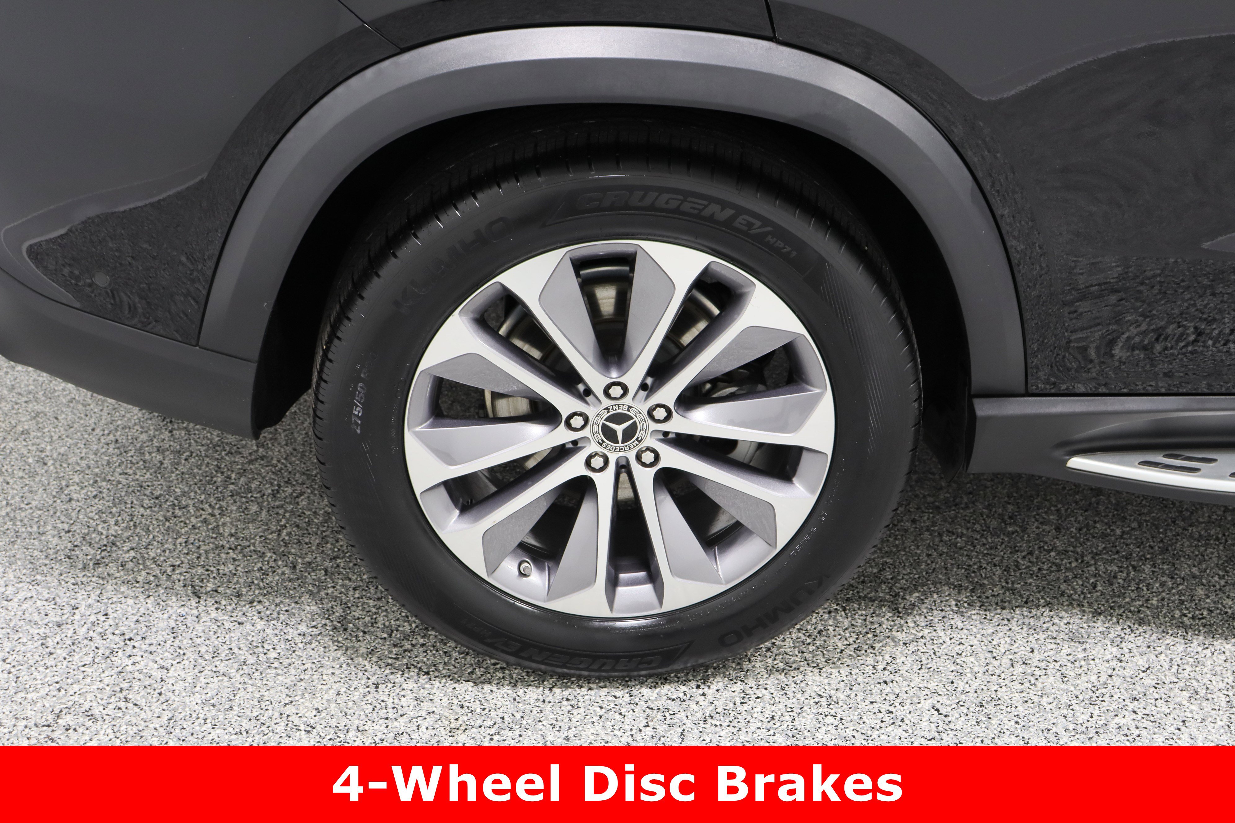 Used 2023 Mercedes-Benz GLE 350 image 6