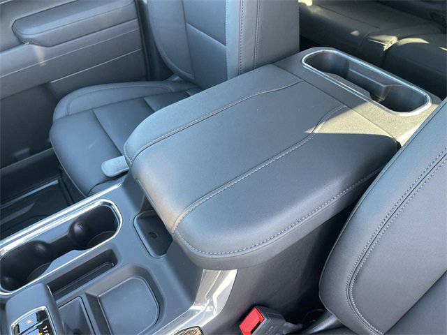 New 2026 GMC Sierra 1500 Elevation w/ Elevation Premium Package image 20