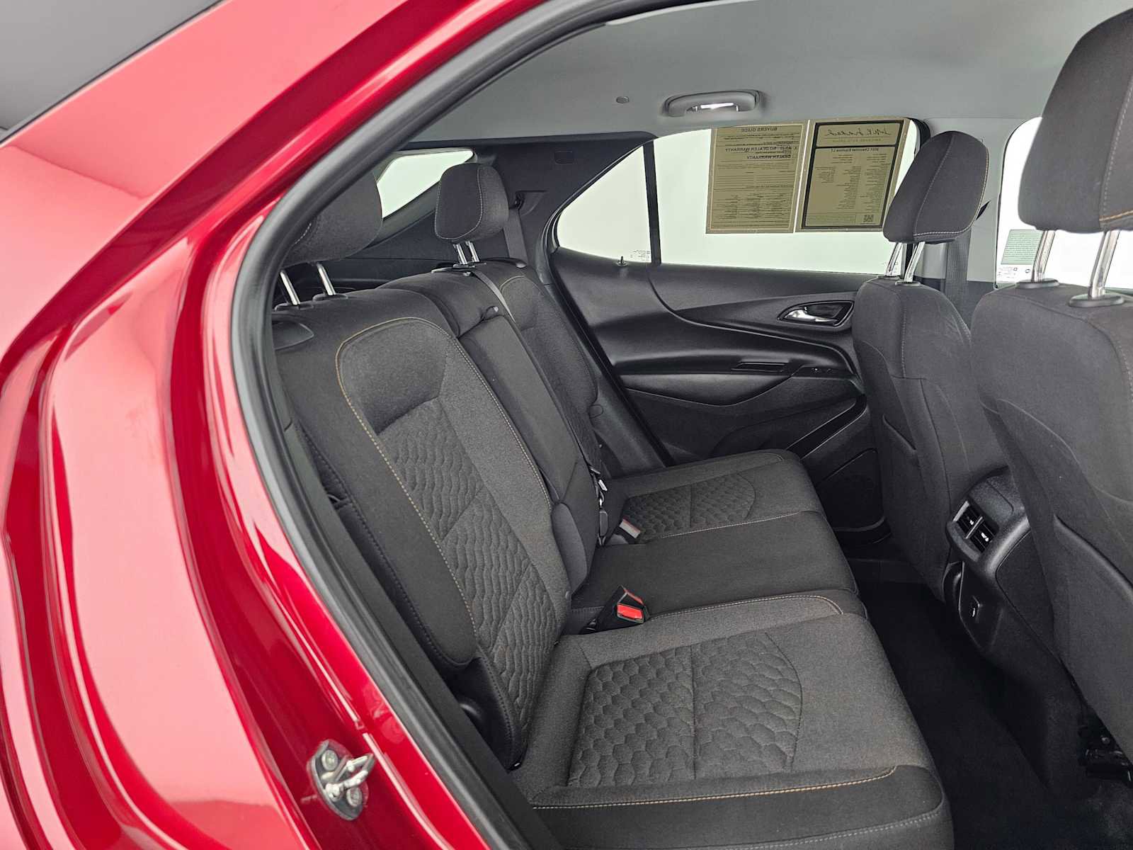 Used 2021 Chevrolet Equinox LT image 12